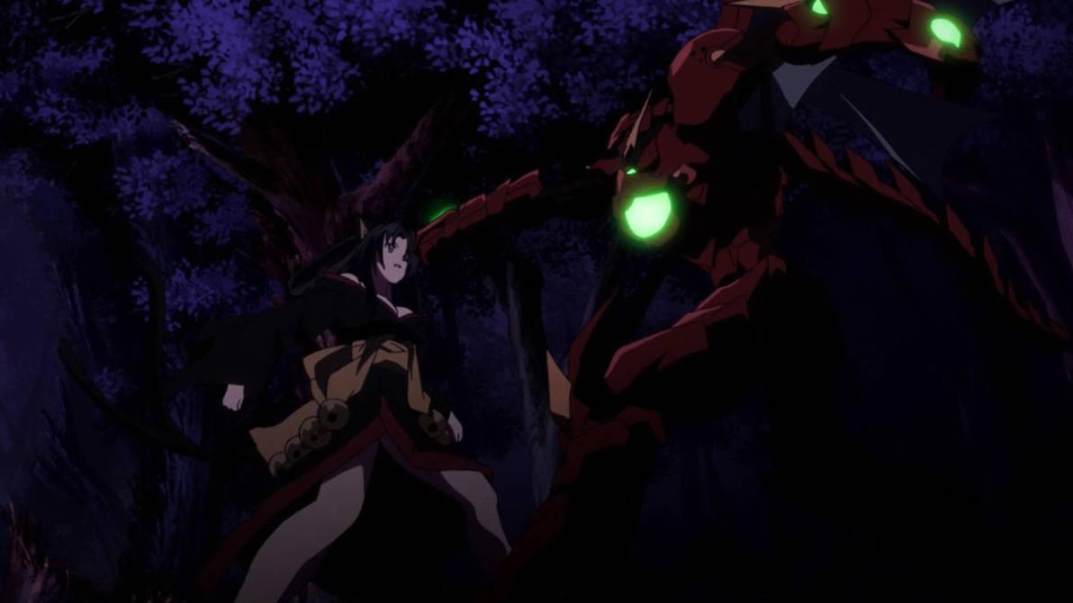 Issei Boosts into Death Battle by MacMar02 on DeviantArt