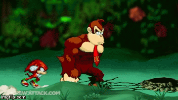 Knuckles vs Ryu - Death Battle by MacMar02 on DeviantArt