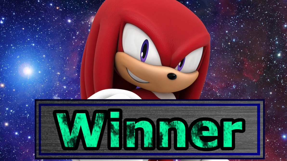 Knuckles vs Ryu - Death Battle by MacMar02 on DeviantArt