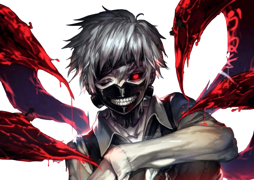 Kankei Image Kaneki Render by MacMar02 on DeviantArt