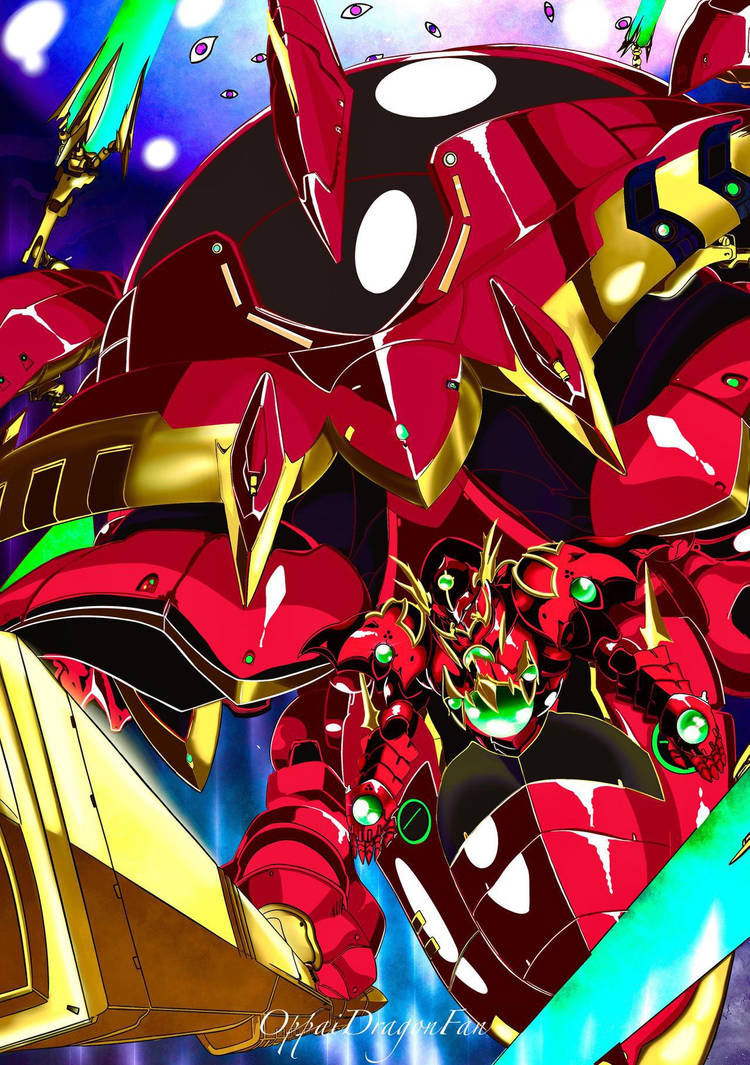 Issei Boosts into Death Battle by MacMar02 on DeviantArt