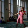 Aerith Debut