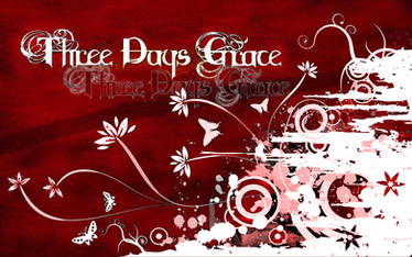 Three days grace