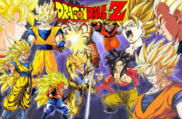 Dragon Ball z