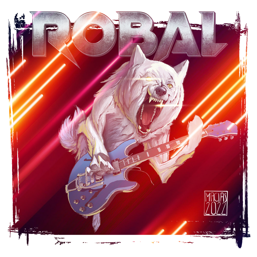 Beste Robal Robal by maciejlunski on DeviantArt