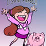 The power of Mabel