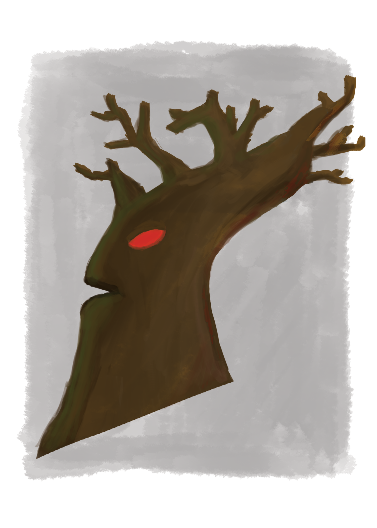 Tree Spirit