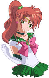 SailorJupiter