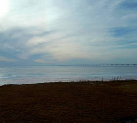 Confederation Bridge