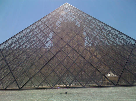 Du musee du Louvre