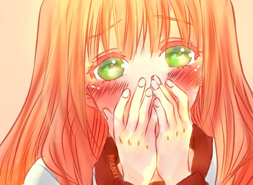 Nanohana no kare! by ByulBixx on DeviantArt