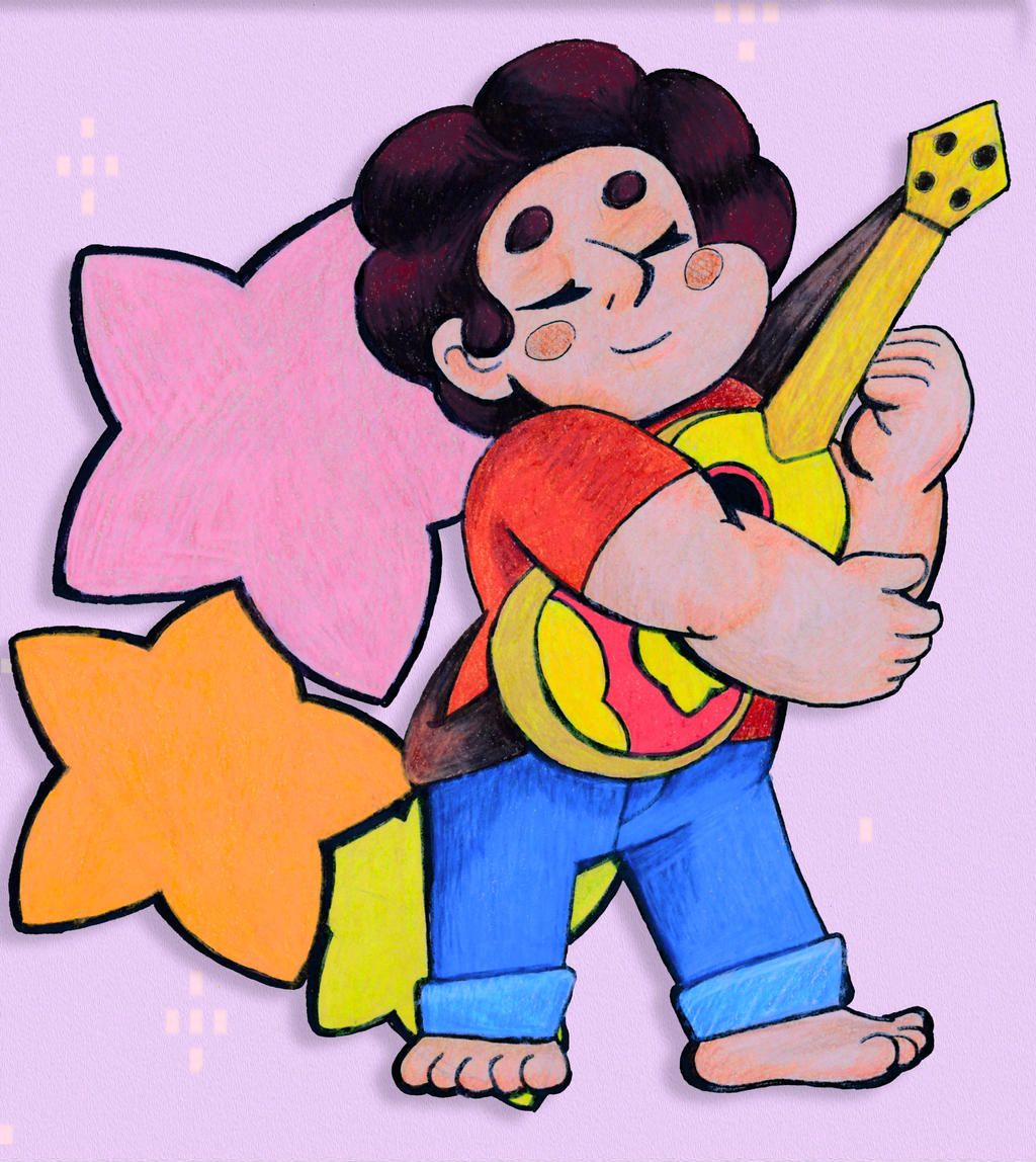 Steven Concert Deviantart Steven by Godlyberries on DeviantArt