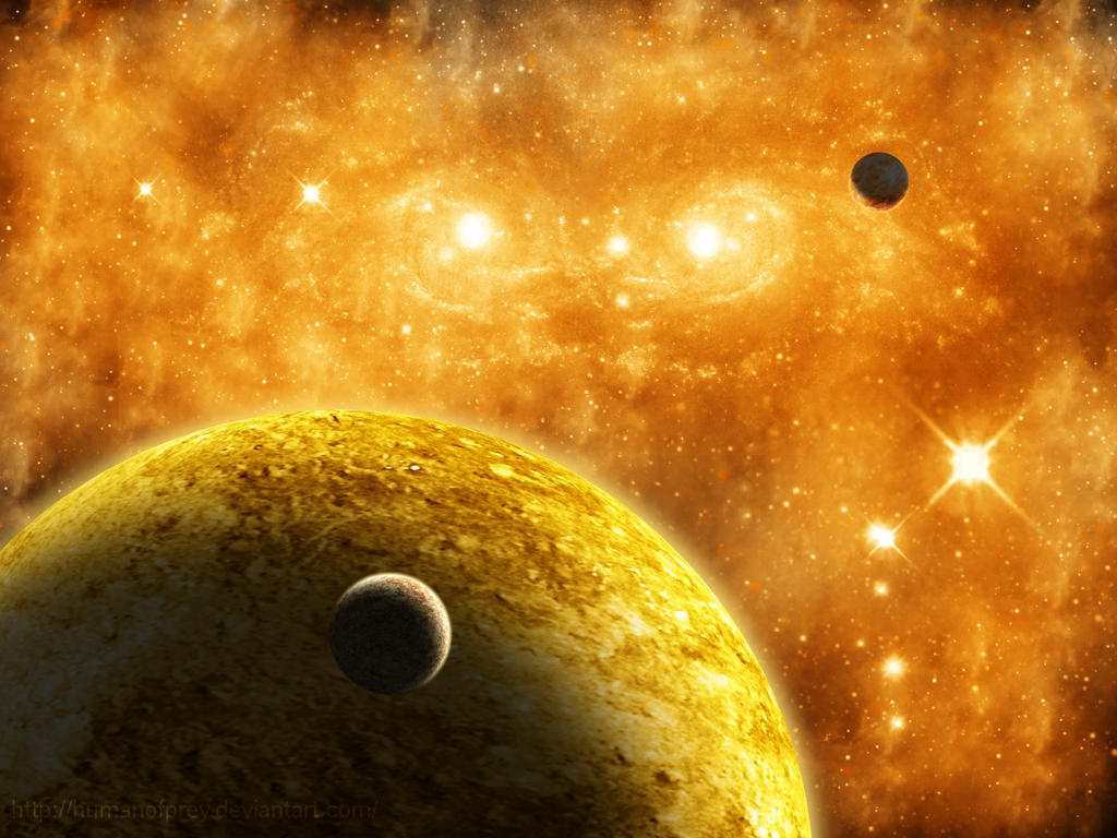 Genax planetary system