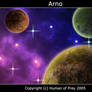 Arno planetary system