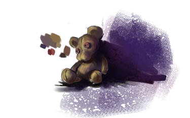 Teddy Bear - Practice