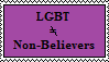 Some Are Religious by MoHowl