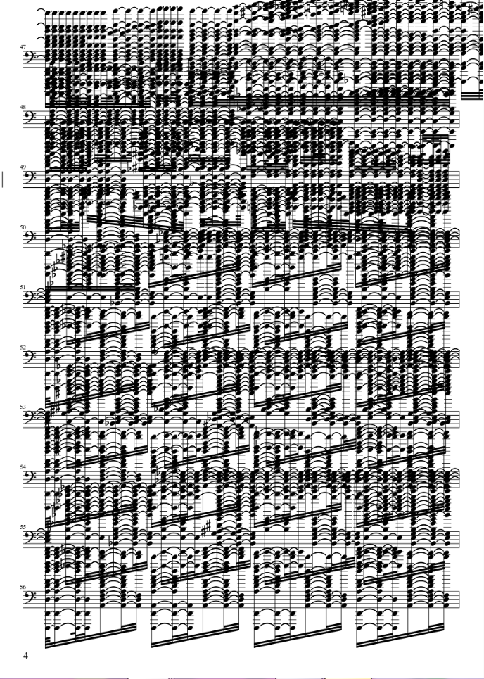 Death Waltz Real Sheet Music Page Four By Silverstream Pi On Deviantart Death Waltz Real Sheet Music Page Four By Silverstream Pi On Deviantart