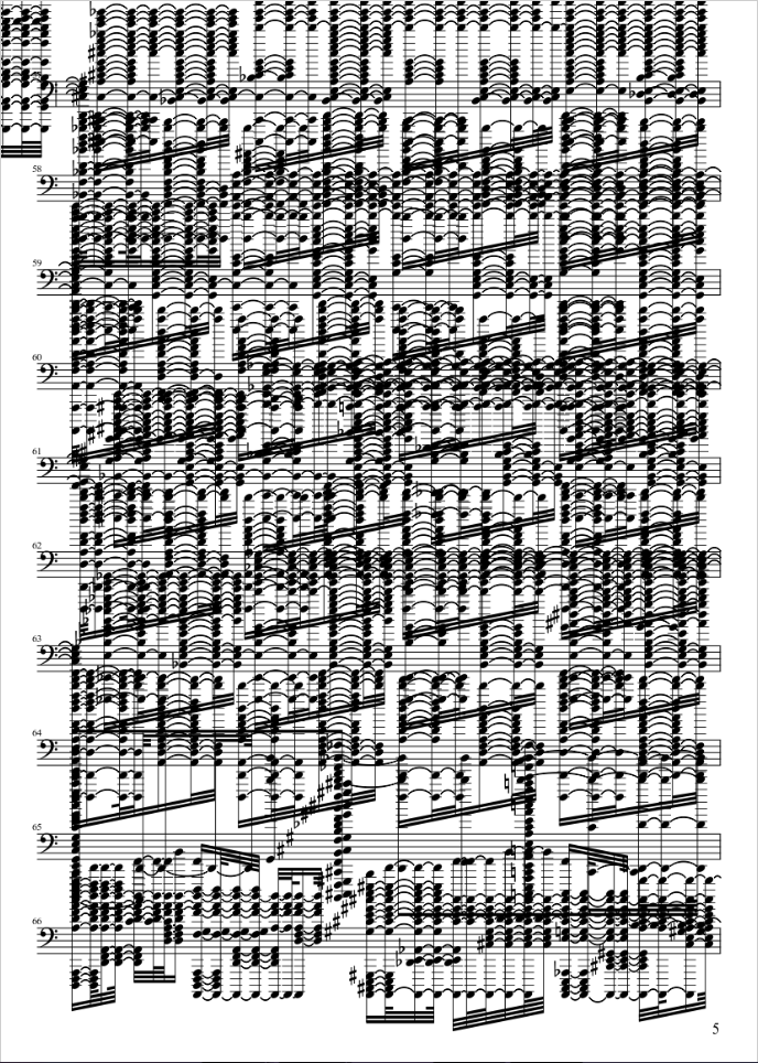 Death Waltz Real Sheet Music Page Five By Silverstream Pi On Deviantart Death Waltz Real Sheet Music Page Five By Silverstream Pi On Deviantart