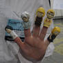 Near Finger puppets fanime08