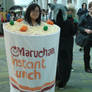 Maruchan Instant Ramen Fanime