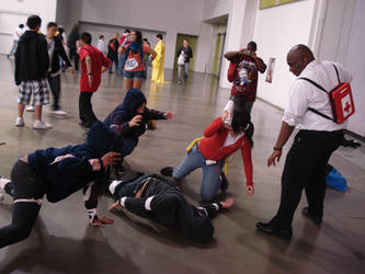 Left 4 dead again fanime 09