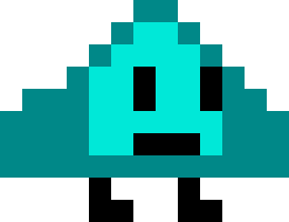 BFDI:TPOT Foldy (NES Sprite) by Object336Tetris909 on DeviantArt