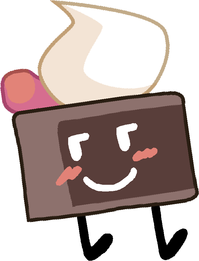 Cake BFDI TPOT 12 Pose By Object336Tetris909 On DeviantArt cake-bfdi-tpot-12-pose-by-object336tetris909-on-deviantart