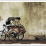 Grungy Ride