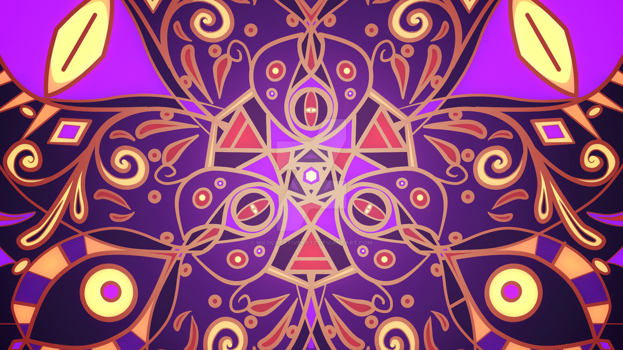 Eyes Pattern by WildCreativeKatZ on DeviantArt