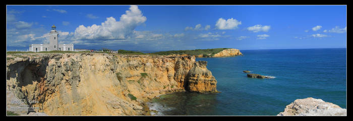 Cabo Rojo Lighthouse