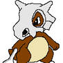 Cubone base