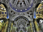 Basilica by amesho