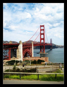 Golden Gate