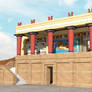Minoan Palace 1