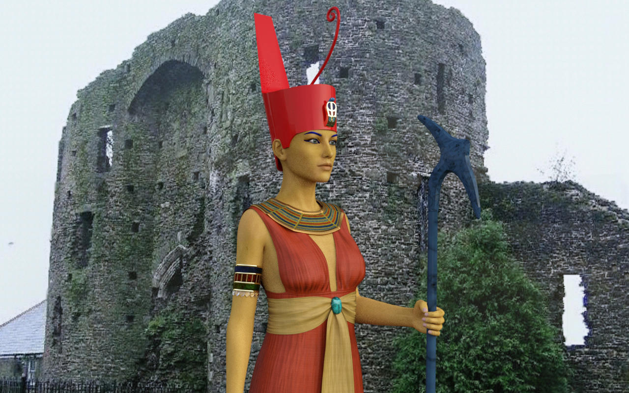 Neith In Neath by dazinbane on DeviantArt