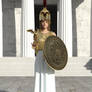 Athena Parthenos