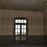 Abandoned Mansion Upper Room Revised