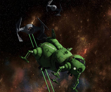 Starbug Flying Explore the Best Starbug Art | DeviantArt
