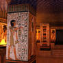 Nefertari tomb restored 14