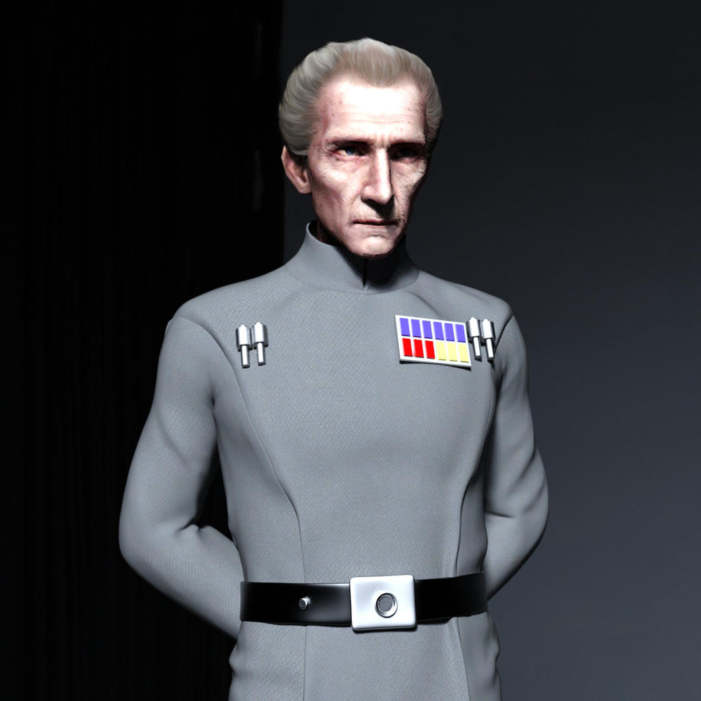 Tarkin Task Manager look who's Tarkin by dazinbane on DeviantArt
