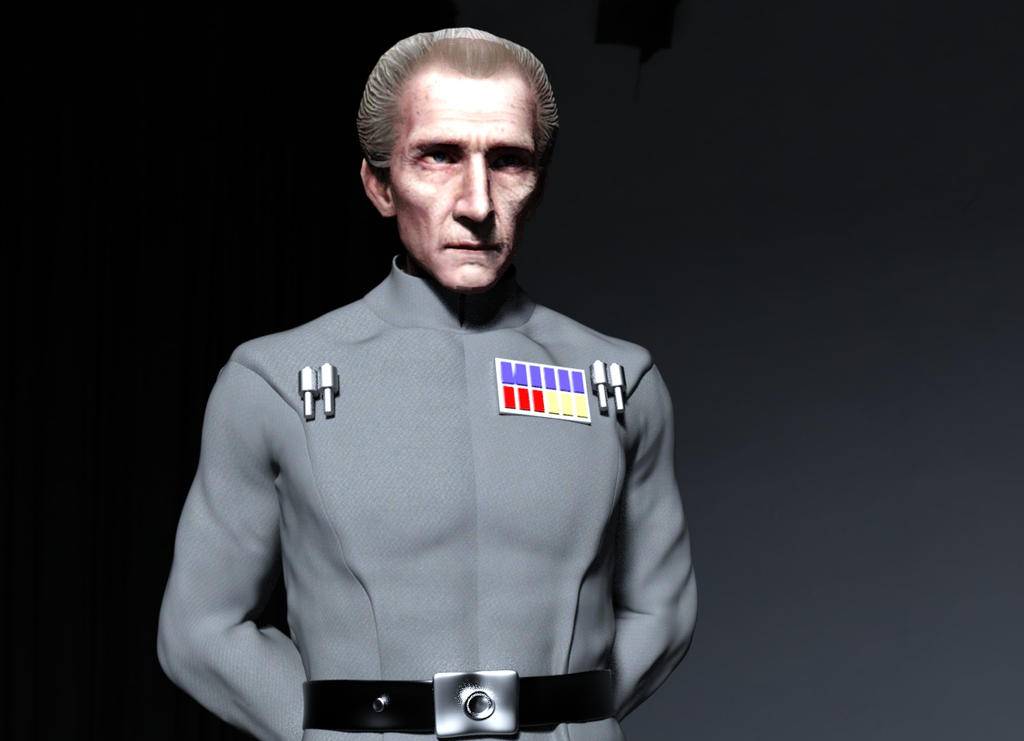 Tarkin Task Manager look who's Tarkin by dazinbane on DeviantArt