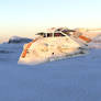 Snow Speeder