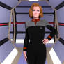 Janeway ish