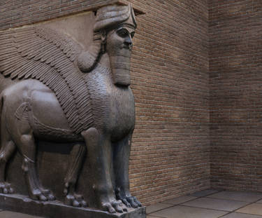 Lamassu BM