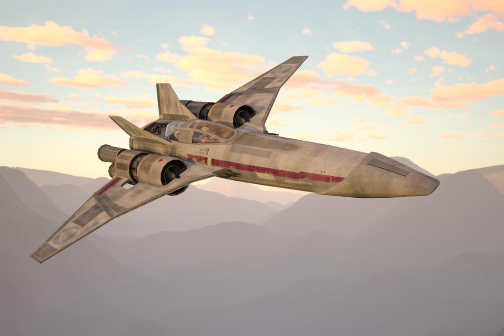 Z95b 77 Z-95 by dazinbane on DeviantArt