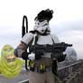 Ghostbuster Trooper