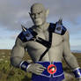 Panthro
