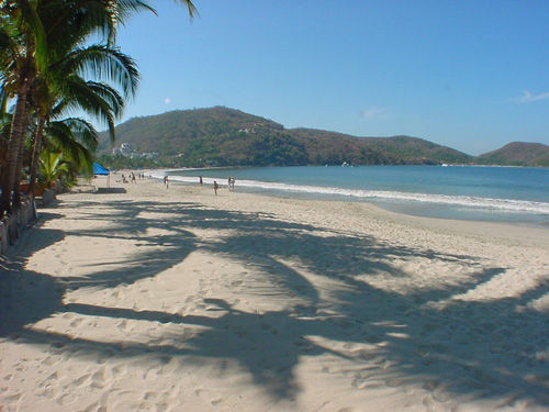 Ixtapa