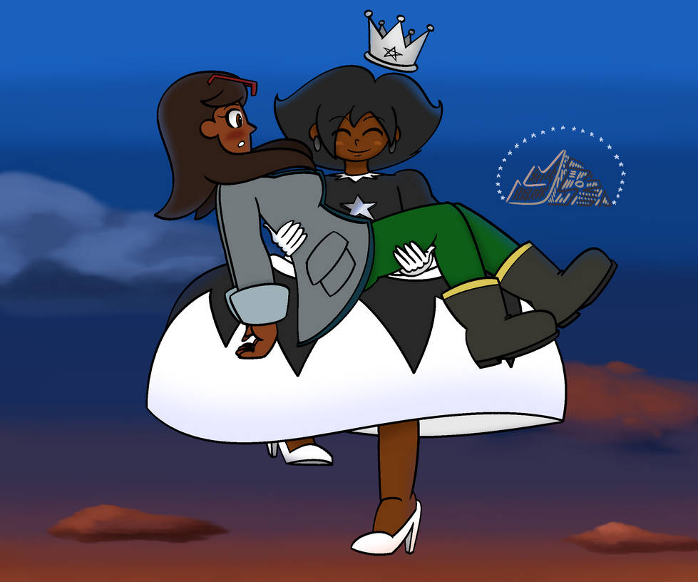 Starfall by Yeow95 on DeviantArt