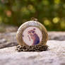 Little Mouse Locket